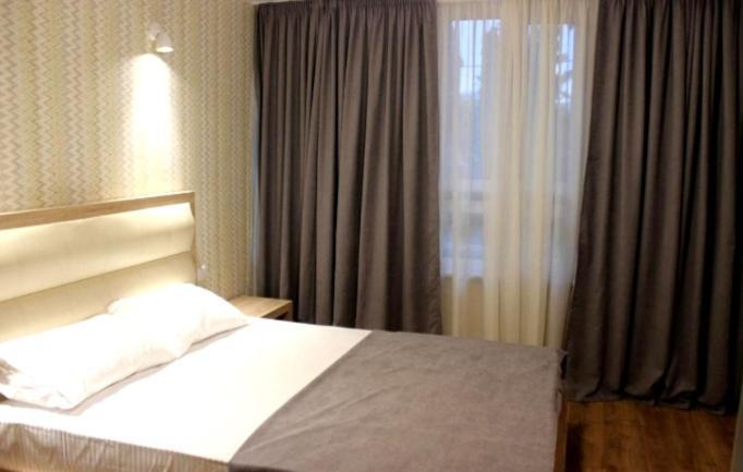 Hotel Lile Тбілісі Екстер'єр фото