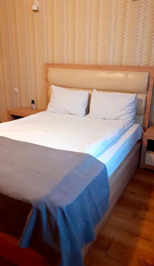 Hotel Lile Тбілісі Екстер'єр фото