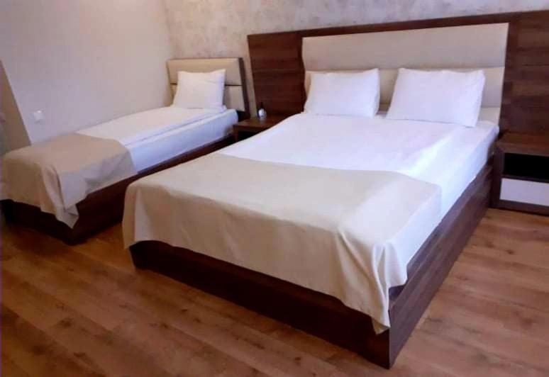 Hotel Lile Тбілісі Екстер'єр фото