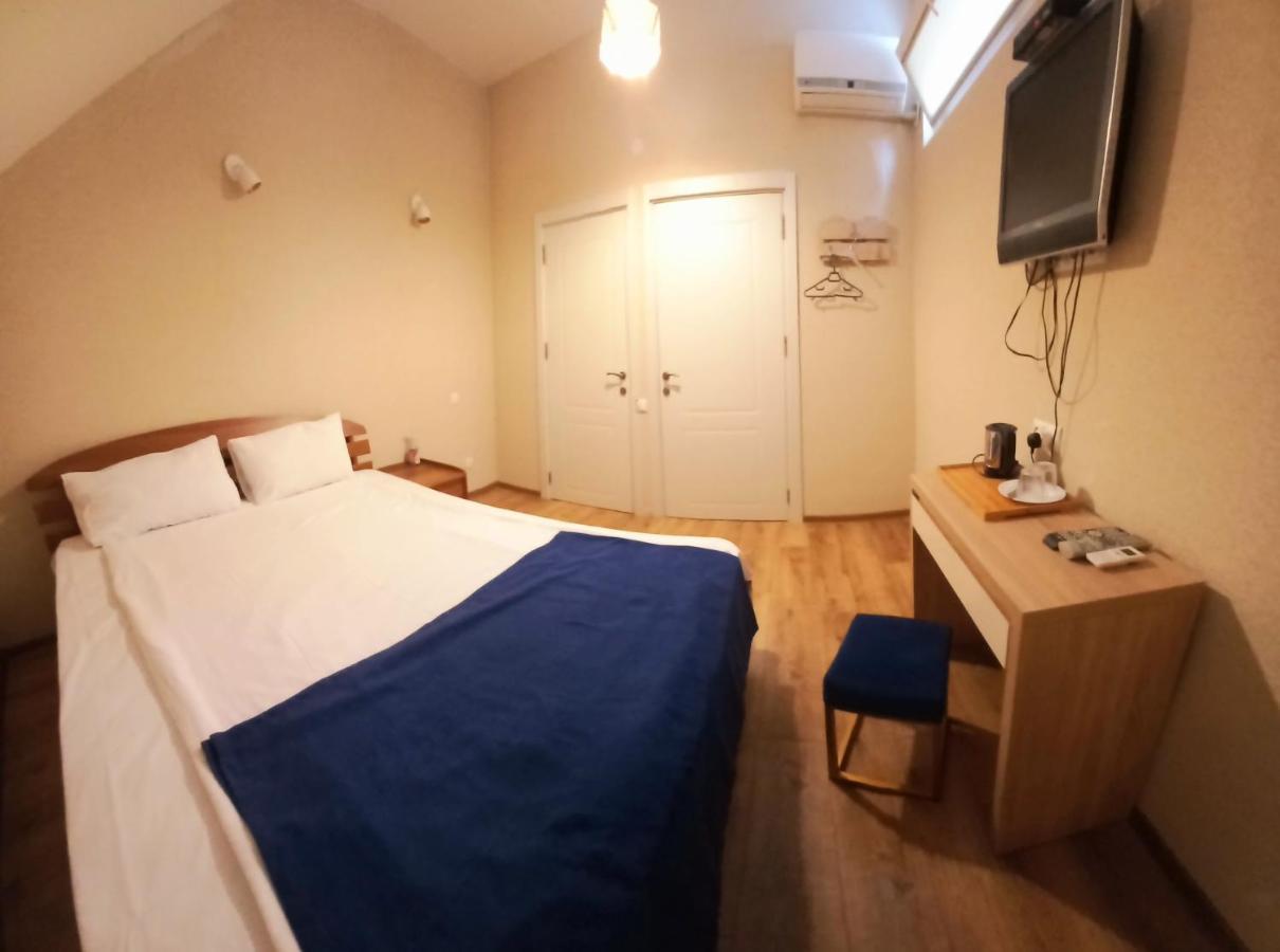 Hotel Lile Тбілісі Екстер'єр фото