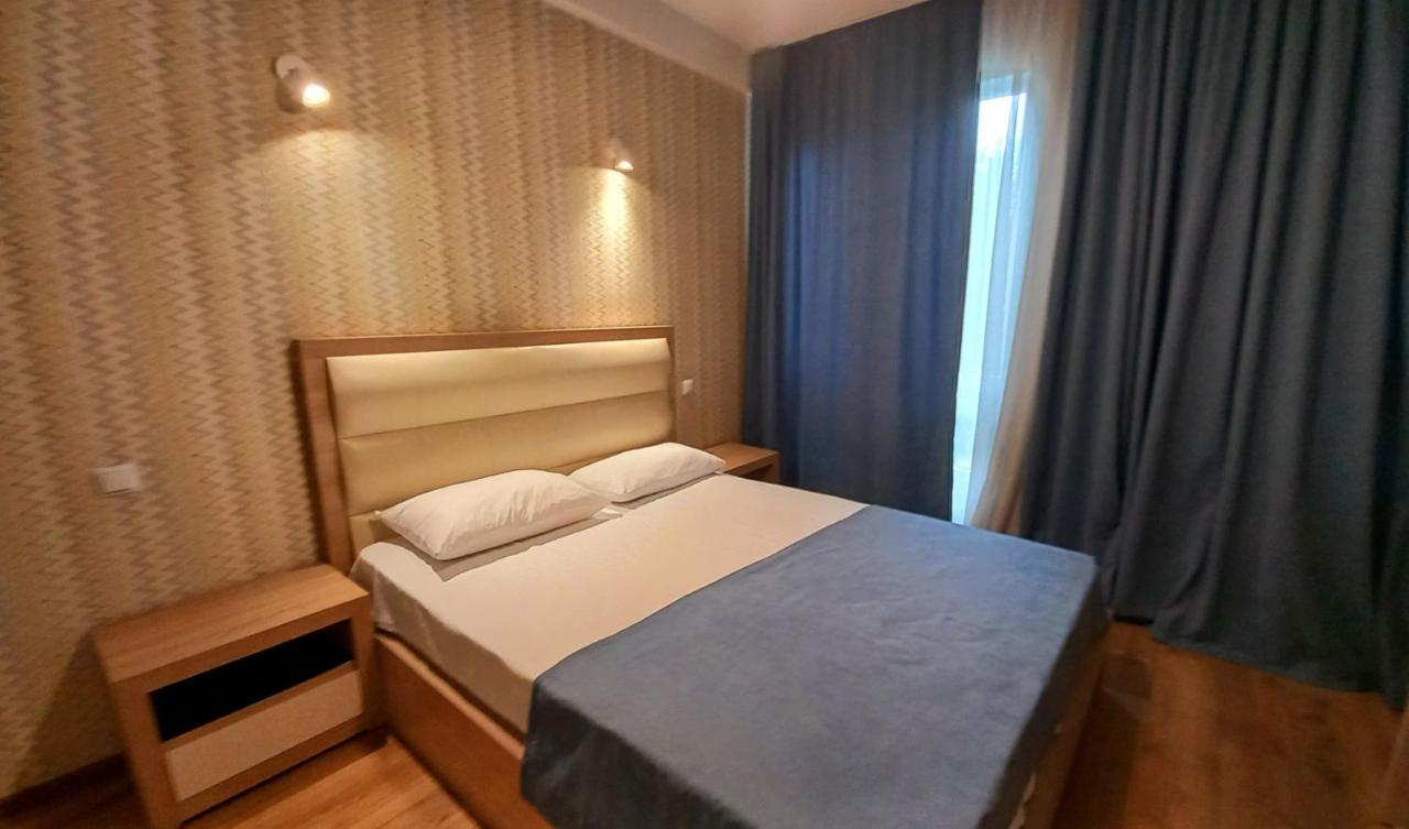 Hotel Lile Тбілісі Екстер'єр фото